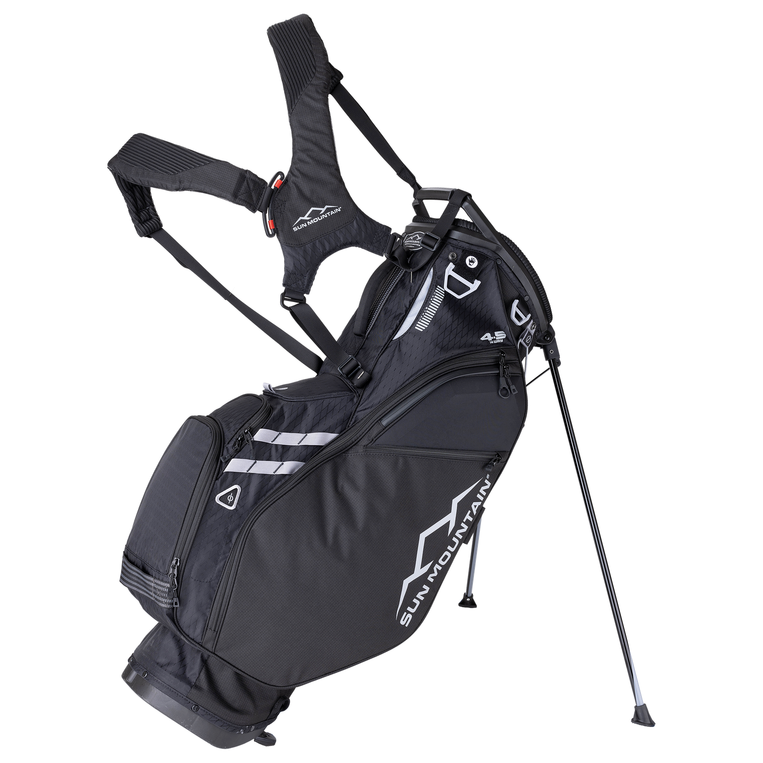 Sun mountain golf bag buy pre-owned